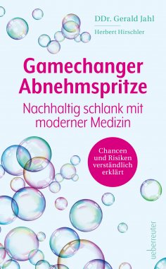 eBook: Gamechanger Abnehmspritze