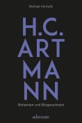 eBook: H. C. Artmann - Bohemien und Bürgerschreck