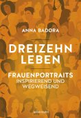 eBook: Dreizehn Leben