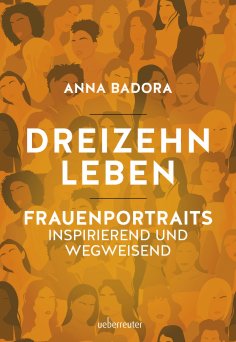 eBook: Dreizehn Leben