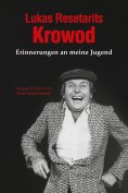 eBook: Lukas Resetarits - Krowod