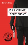ebook: Das Crime-Zertifikat