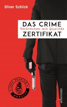 eBook: Das Crime-Zertifikat