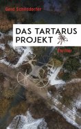 ebook: Das Tartarus-Projekt