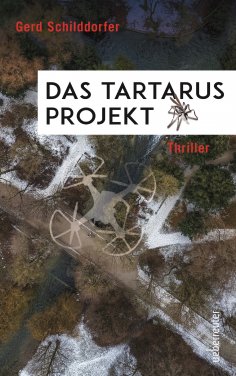 ebook: Das Tartarus-Projekt