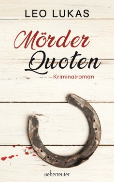 eBook: Mörder-Quoten