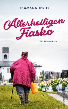 eBook: Allerheiligen-Fiasko