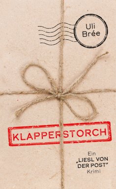 eBook: Klapperstorch