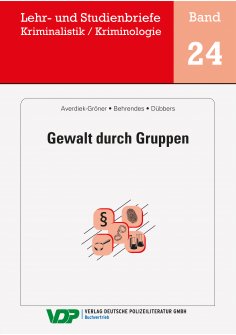 eBook: Gewalt durch Gruppen