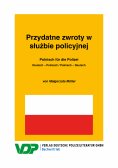 eBook: Polnisch für die Polizei / Przydatne zwroty w służbie policyjnej