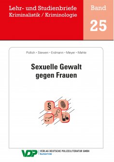 ebook: Sexuelle Gewalt gegen Frauen