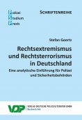 eBook: Rechtsextremismus und Rechtsterrorismus in Deutschland