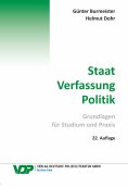 eBook: Staat - Verfassung - Politik