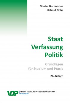 eBook: Staat - Verfassung - Politik