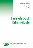 eBook: Basislehrbuch Kriminologie