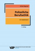 eBook: Polizeiliche Berufsethik