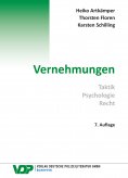 eBook: Vernehmungen
