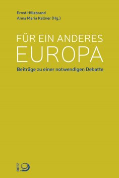 eBook: Für ein anderes Europa