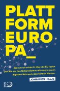 ebook: Plattform Europa