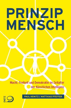 ebook: Prinzip Mensch