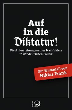 eBook: Auf in die Diktatur!