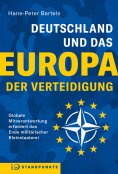ebook: Deutschland und das Europa der Verteidigung