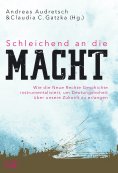 ebook: Schleichend an die Macht