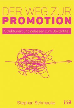 eBook: Der Weg zur Promotion