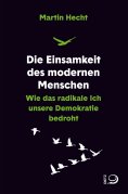 eBook: Die Einsamkeit des modernen Menschen