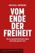 eBook: Vom Ende der Freiheit