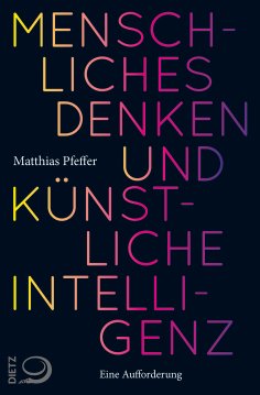 ebook: Menschliches Denken und Künstliche Intelligenz