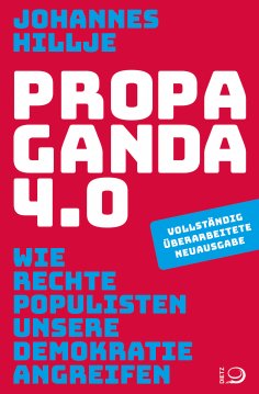 ebook: Propaganda 4.0