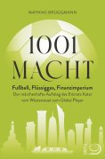 eBook: 1001 Macht