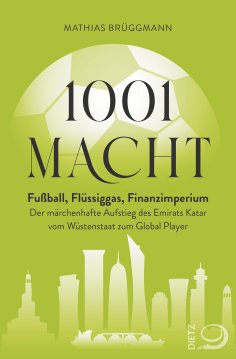 eBook: 1001 Macht