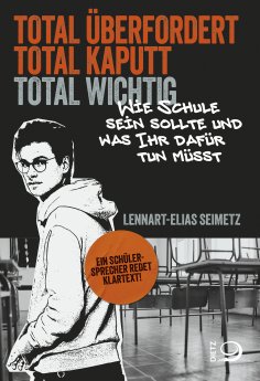 eBook: Total überfordert, total kaputt, total wichtig