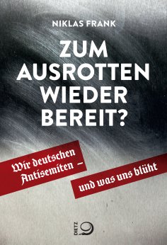 eBook: Zum Ausrotten wieder bereit?