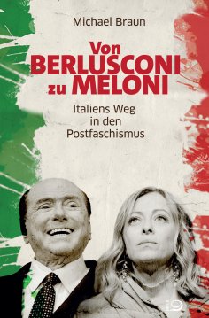 eBook: Von Berlusconi zu Meloni