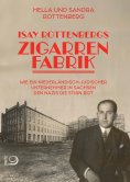 eBook: Isay Rottenbergs Zigarrenfabrik