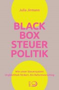 eBook: Blackbox Steuerpolitik