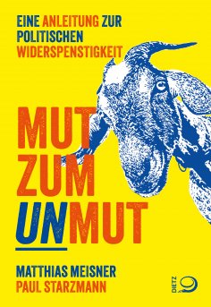 eBook: Mut zum Unmut