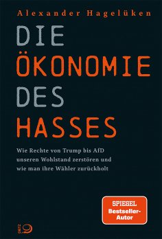 ebook: Die Ökonomie des Hasses