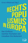 ebook: Rechtspopulismus in Europa