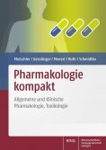 eBook: Pharmakologie kompakt