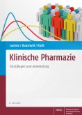 eBook: Klinische Pharmazie