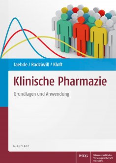 eBook: Klinische Pharmazie