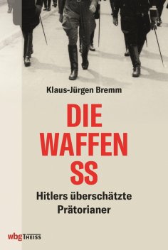 eBook: Die Waffen-SS
