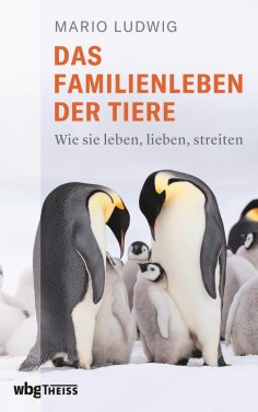 eBook: Das Familienleben der Tiere