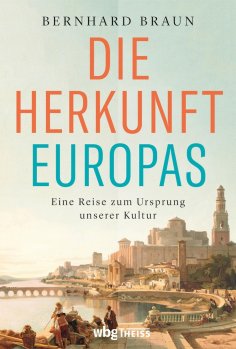 ebook: Die Herkunft Europas