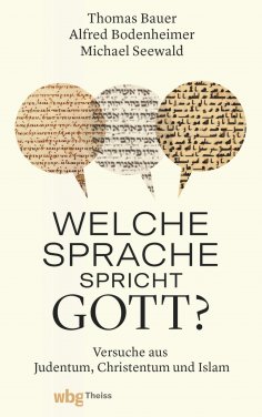 eBook: Welche Sprache spricht Gott?