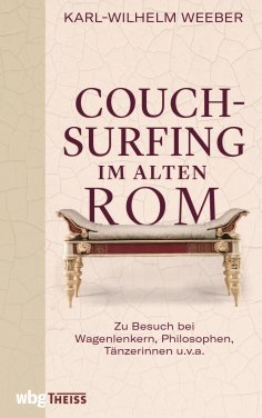 eBook: Couchsurfing im alten Rom